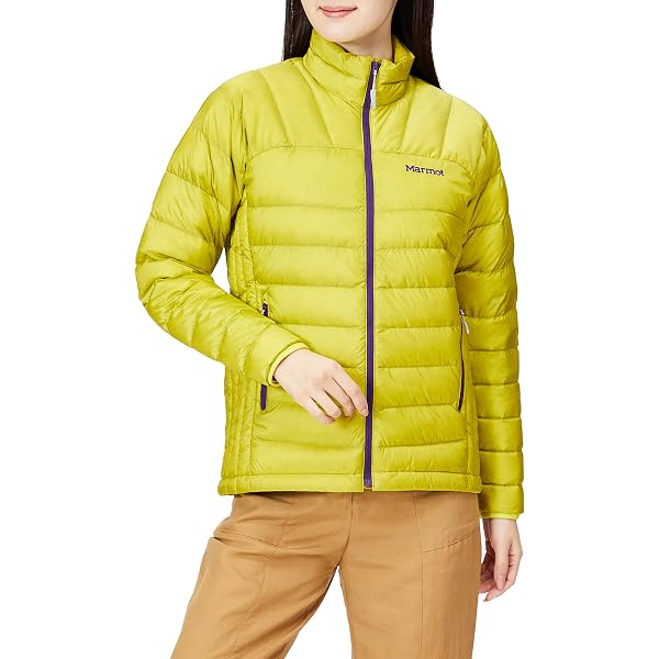 Amazon | [マーモット] W's 1000 Ease Down Jacket ／ ウィメンズ